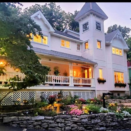 Inn At Rose Hall 유레카 스프링스 외부 사진