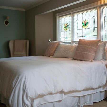 Inn At Rose Hall 유레카 스프링스 외부 사진
